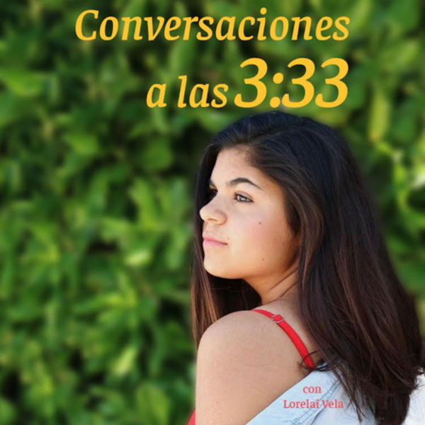 Artwork for Conversaciones a las 3.33