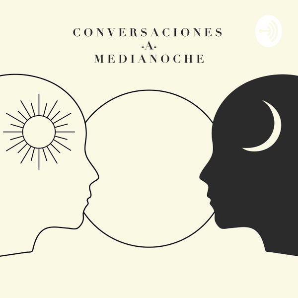 Artwork for Conversaciones a medianoche