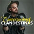 Conversaciones Clandestinas - Juan Cajiao & Pao Pinzon