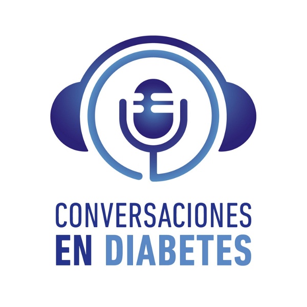 Artwork for Conversaciones en Diabetes
