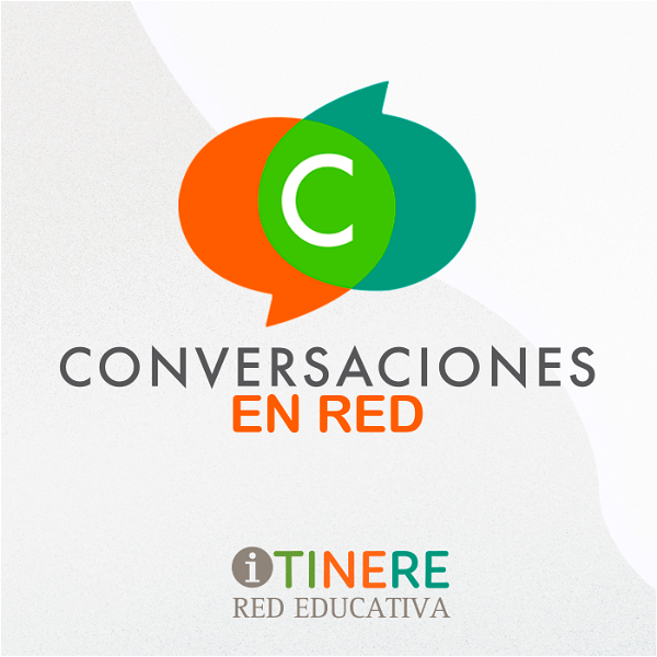 Artwork for Conversaciones en Red: La educación nos conecta