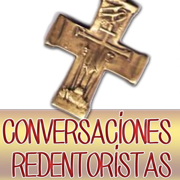 Artwork for Conversaciones Redentoristas