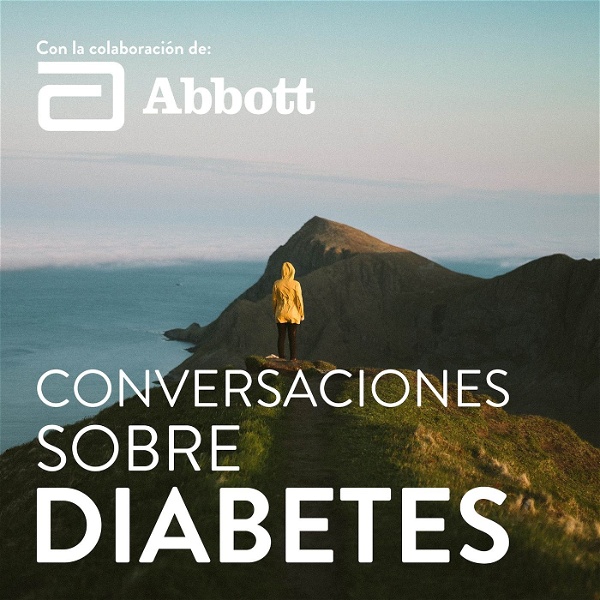 Artwork for Conversaciones sobre diabetes