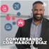 Conversando con Harold Diaz