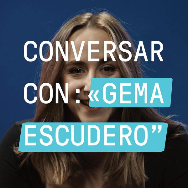 Artwork for Conversar