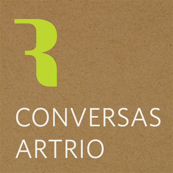 Artwork for Conversas ArtRio
