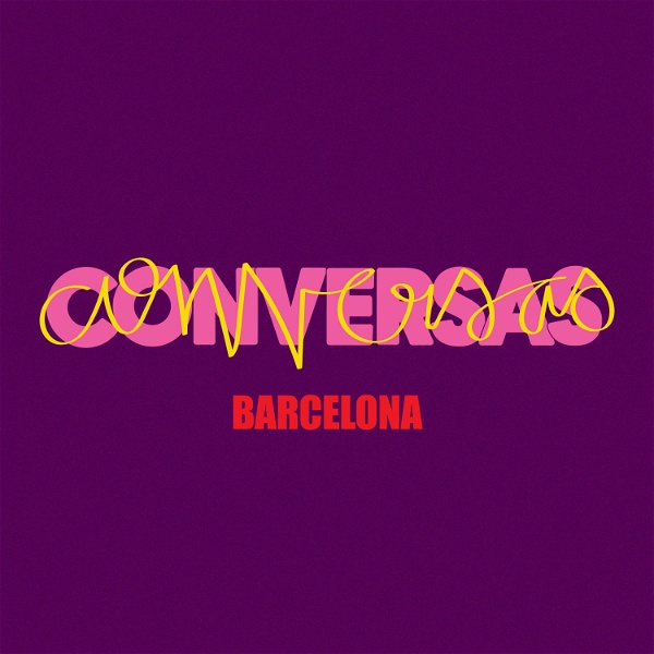 Artwork for Conversas Barcelona