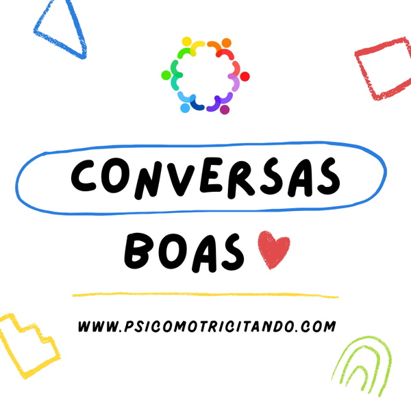 Artwork for Conversas boas