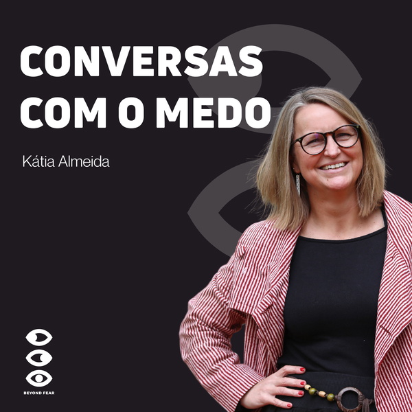 Artwork for Conversas com o Medo