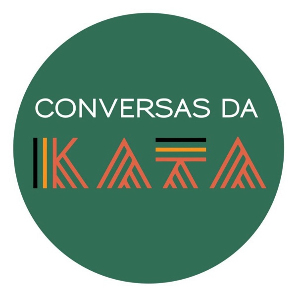 Artwork for Conversas da Kata