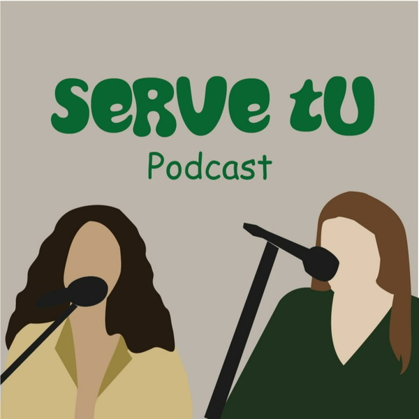 Artwork for Serve Tu