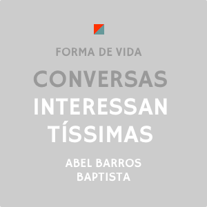 Artwork for Conversas Interessantíssimas