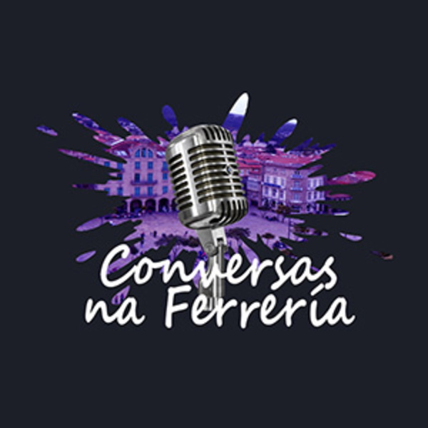 Artwork for Conversas na Ferrería