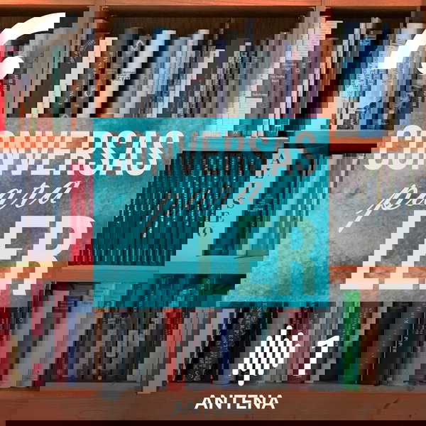 Artwork for Conversas Para Ler