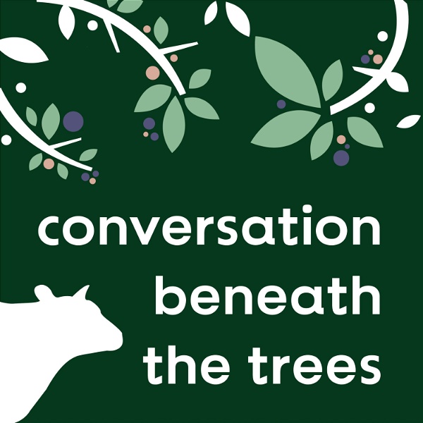 Artwork for Conversation Beneath The Trees