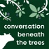 Conversation Beneath The Trees