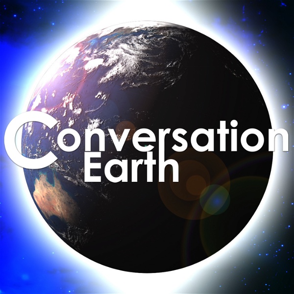 Artwork for Conversation Earth