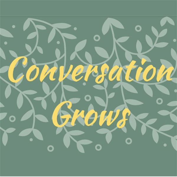 Artwork for Conversation Grows