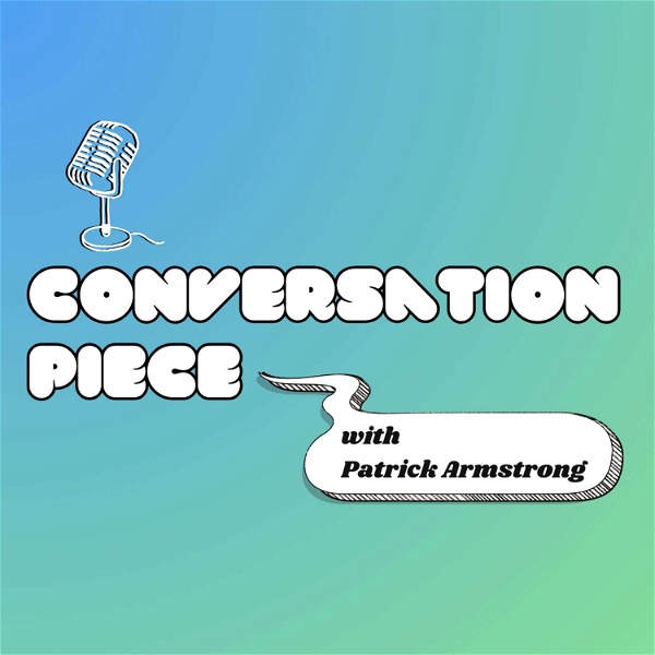 Artwork for Conversation Piece