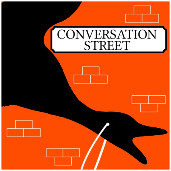 Artwork for Conversation Street