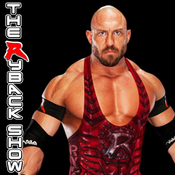 Artwork for The Ryback Show