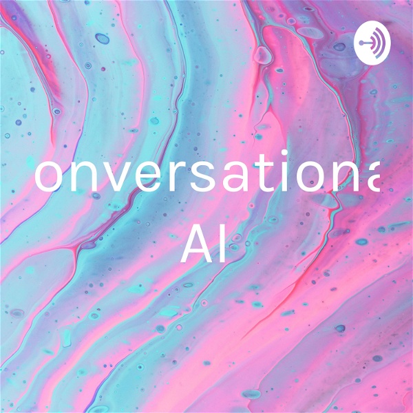 Artwork for Conversational AI