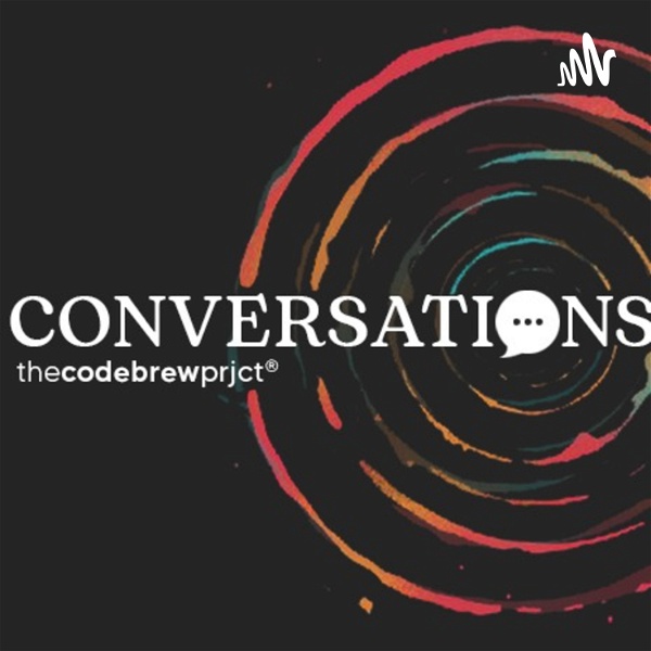 Artwork for Conversations