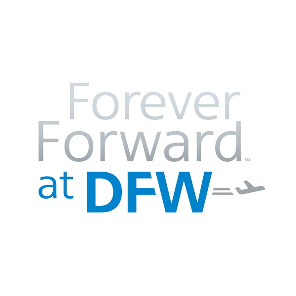 Artwork for Forever Forward at DFW