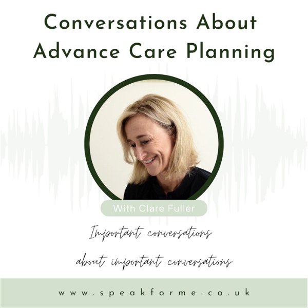 Artwork for Conversations About Advance Care Planning
