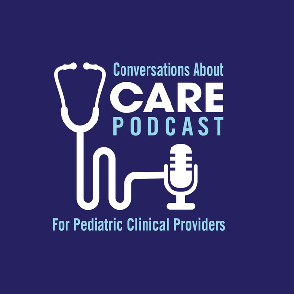 Artwork for Conversations About Care