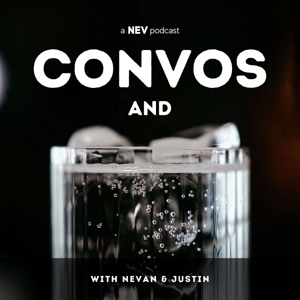 Artwork for Convos and Water