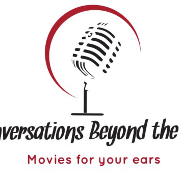 Artwork for Conversations Beyond the Bay