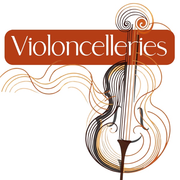 Artwork for Violoncelleries