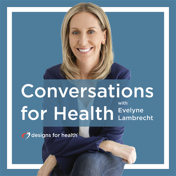 Artwork for Conversations for Health