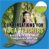 Conversations for Yoga Teachers