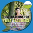 Conversations for Yoga Teachers