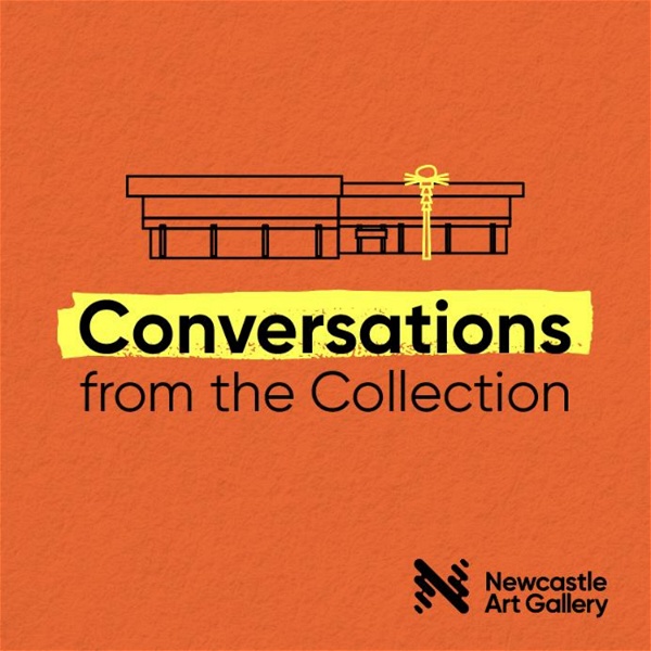 Artwork for Conversations from the Collection