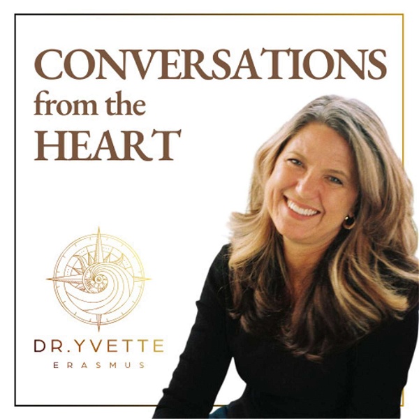 Artwork for Conversations from the Heart