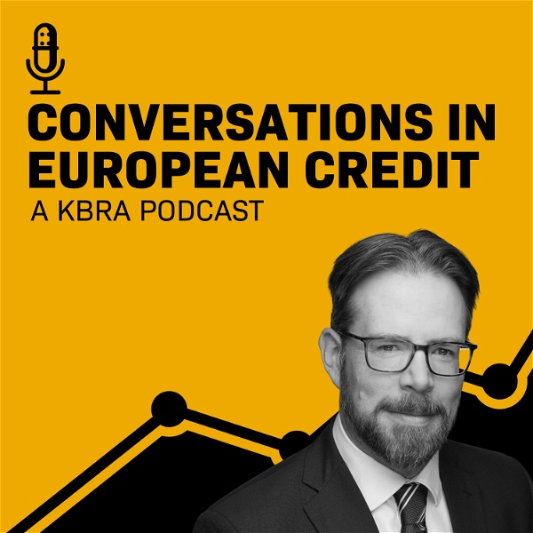 Artwork for Conversations in European Credit
