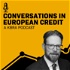 Conversations in European Credit