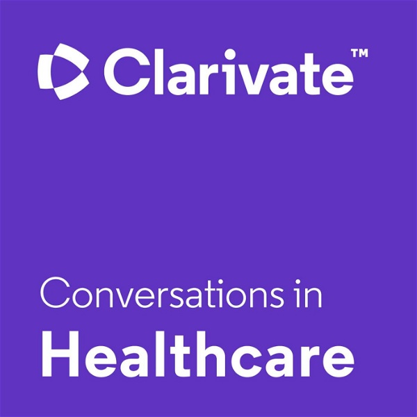 Artwork for Conversations in Healthcare