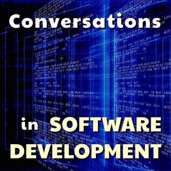 Artwork for Conversations in Software Development