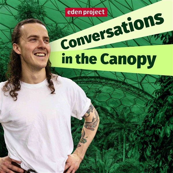 Artwork for Conversations in the Canopy