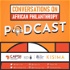 Conversations on African Philanthropy Podcast