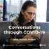 Conversations through COVID-19 with Jacinda Ardern
