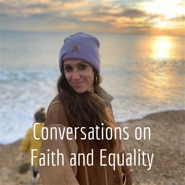 Artwork for Conversations on ...
