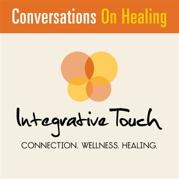 Artwork for Conversations on Healing Podcast