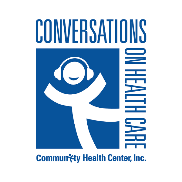 Artwork for Conversations on Health Care