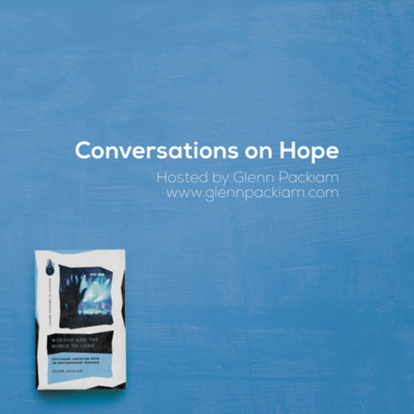 Artwork for Conversations on Hope