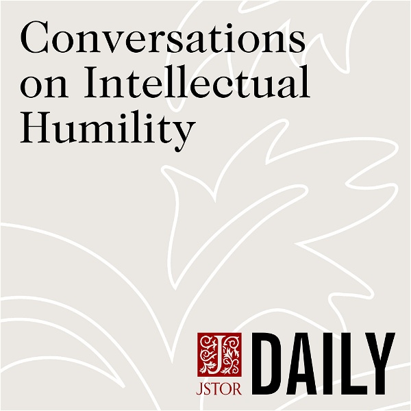Artwork for Conversations on Intellectual Humility